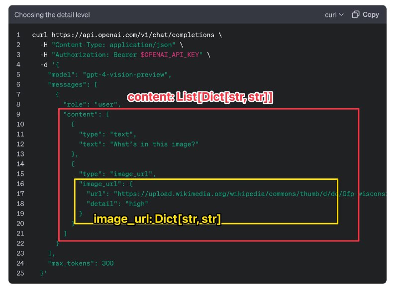 openai 这个 chat completion API 的设计堪称教科书级的灾难，用静态语言写中间件的基本都要吐了，同一个接口的字段类型可以来回变