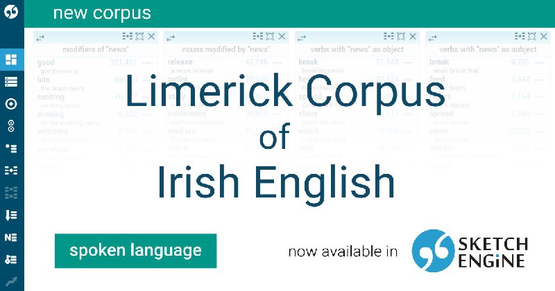 Sketch Engine (@SketchEngine)