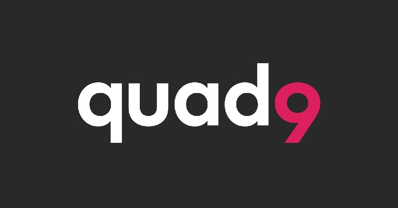 Quad9 | A public and free DNS service for a better security and privacy