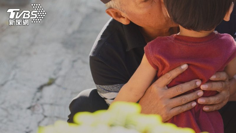 桃園阿公「性侵孫女」42次！國小就下手　嬤撞見竟裝不知