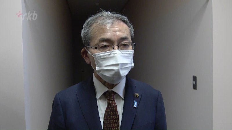 「女性は子供を３人産んで一人前」　発言した市長のいいわけ「男性職員ばかりだった」福岡県宮若市・百条委員会で証言 | TBS NEWS DIG