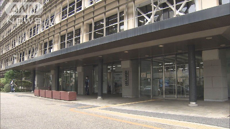 園児の水筒に尿を入れた疑い　保育園勤務の男逮捕「言うことを聞かせようと」　埼玉