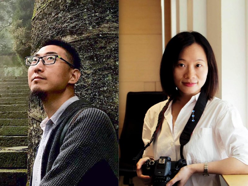 黃雪琴、王建兵案二審被指「秘密宣判」，律師批評「嚴重程序違法」｜Whatsnew