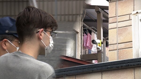 異例の“空耳”裁判「強盗だ！」か「Go to a door！」なのか…オーストラリア人英会話講師は強盗犯？判決は強盗認めず