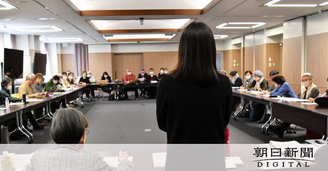AGC子会社に賠償命令　総合職限定の社宅制度は女性への間接差別：朝日新聞デジタル