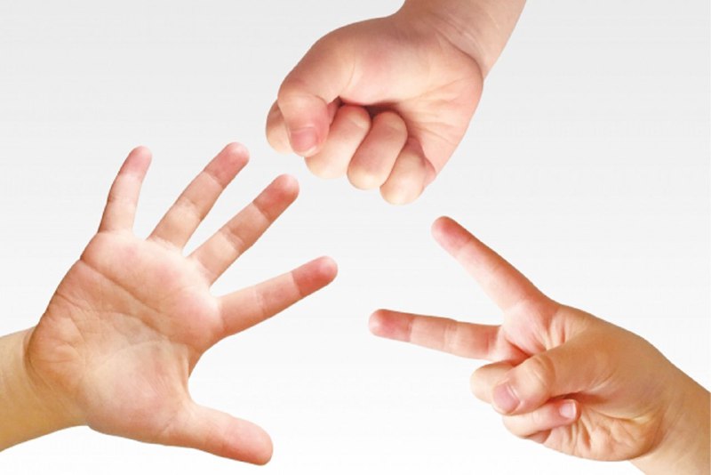 【知って楽しい雑学】「じゃんけんぽい」ってどういう意味？大学長兼住職が、仏教用語を語源とする説を紹介 | 週刊女性PRIME