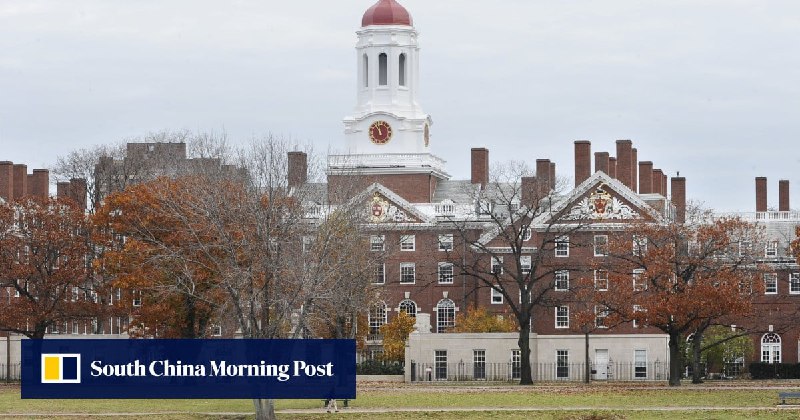 US House Republicans set to introduce bill to block Chinese from student visas