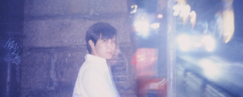 何韻詩專訪：適應時代衝擊，「我的出路就是要做歌」｜端傳媒 Initium Media