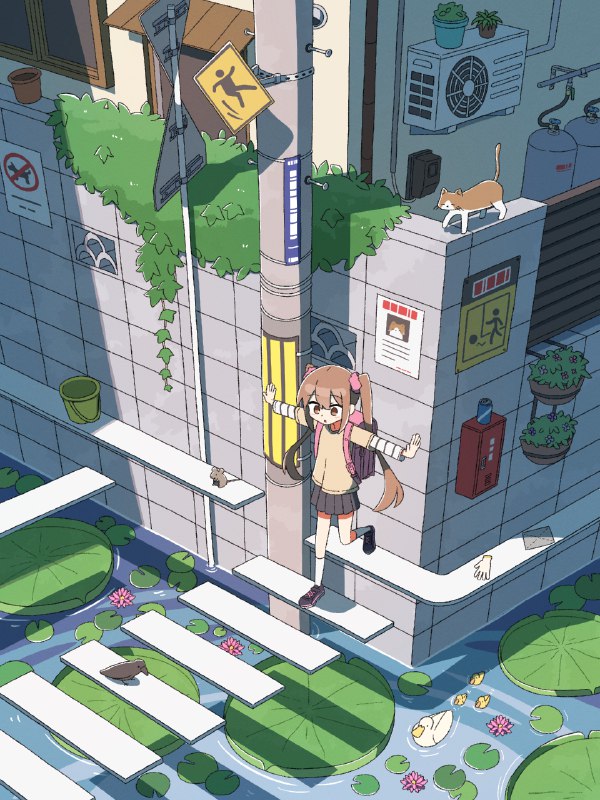 ちぇりぼん (@cheribon1204)