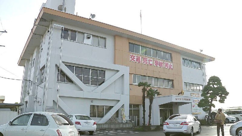 「生理用品を見るのが好きだった」女装して女性用トイレに侵入か　使用済み生理用品盗む目的で