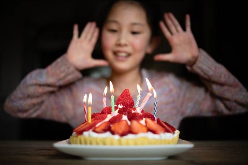 ろうそくの火を消せない､風船が膨らませられない…10代からはじまる｢口の退化｣のヤバすぎる実態
