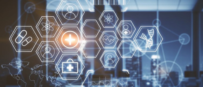 Cybersecurity CEO Charged With Installing Malware on Hospital Computers