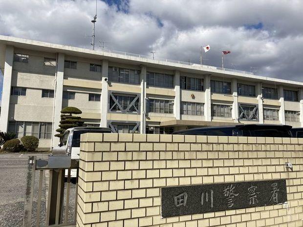 「首から水筒をかけたら危ないぞ」　男が小学生女児に声かけ