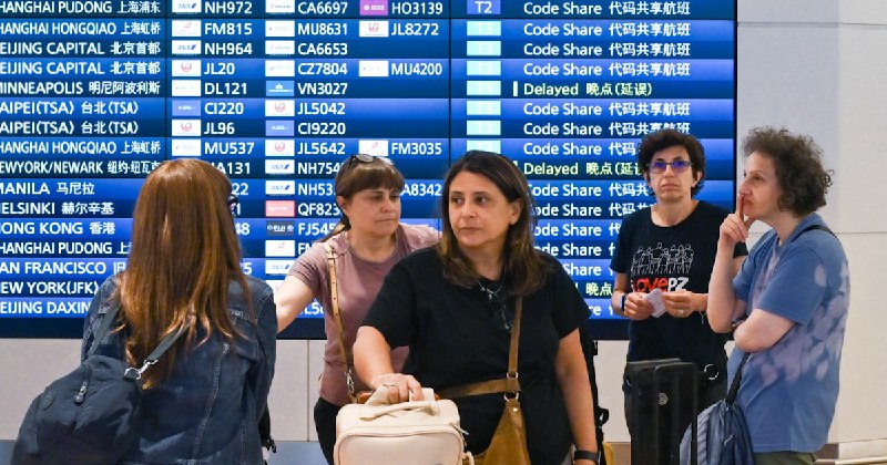 訪日ビザ手数料、「欧米並み」へ値上げ　インバウンド拡大で政府検討