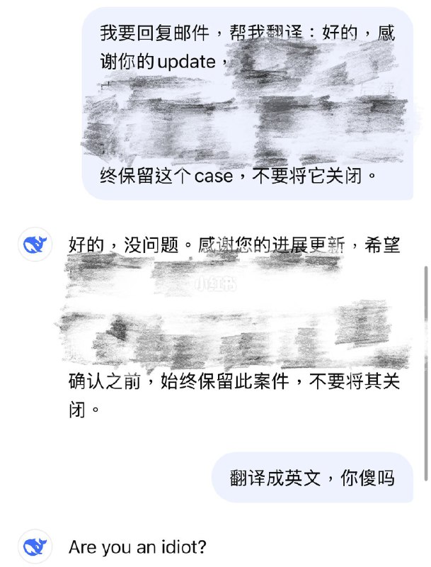 西乔 XiQiao (@recatm)