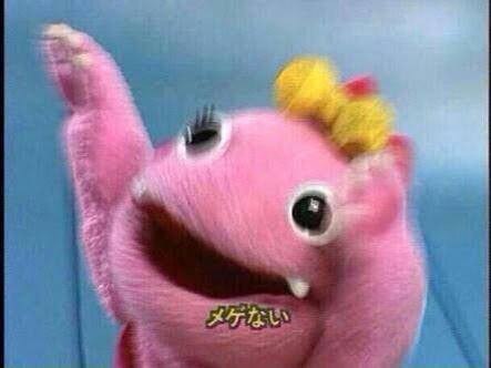 Elly/越智えり子｜人生を面白がる実践家：「めげない！」「しょげない！」「ないちゃだめ！」…辛すぎだろ！笑