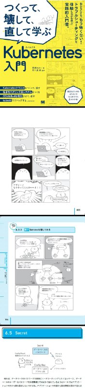 あおい@「つくって、壊して、直して学ぶ Kubernetes入門 」4/22発売！ (@_a0i)