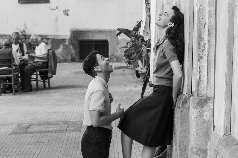 票房力壓《芭比》和《奧本海默》的意大利女性電影，讓最頑固的人也加入了討論 | 端傳媒 Initium Media