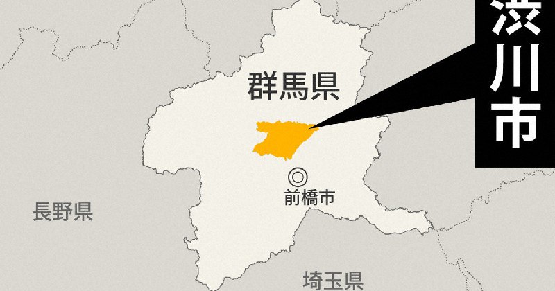 銅線窃盗で500万円被害　停電でニワトリ多数死ぬ　群馬の養鶏場