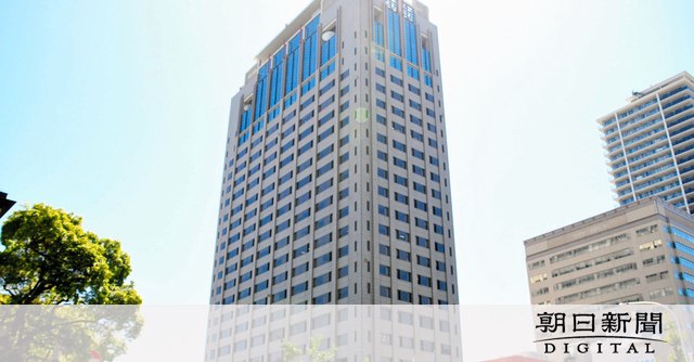 CT検査中に女性を盗撮容疑、放射線技師逮捕 「きれいだったので」：朝日新聞デジタル