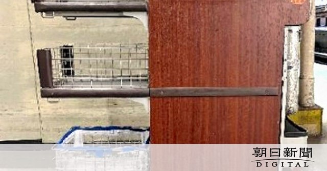 車内販売ワゴン「再就職」へ　抽選倍率50倍　給食で登場するかも？：朝日新聞デジタル
