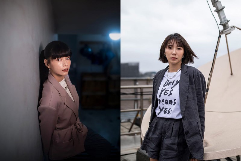 台灣MeToo一年後：願為浮木，為彼此打造方舟