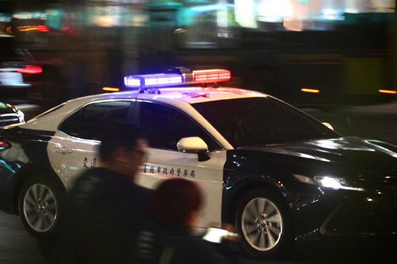 北市捷警隊小隊長遭控性侵女兒 昔同事：不意外但太扯 | 聯合新聞網