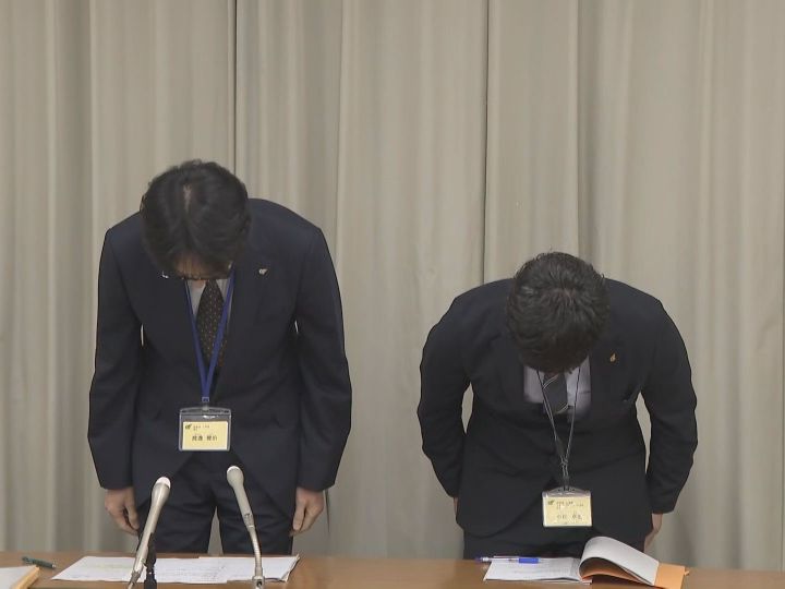 「男性への性加害であれば大事にならないと…」電車で男子高校生に痴漢行為 25歳の男性県職員が停職処分に
