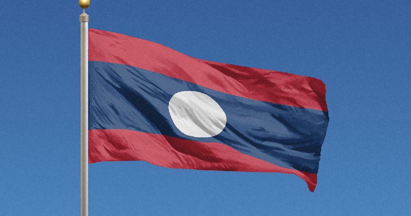 日本人の児童買春で、在ラオス日本大使館が注意喚起　SNS投稿受け