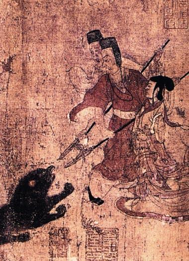 蓉堂居士 (@rongtangjushi)