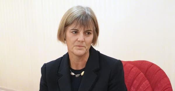 英国大使、長崎平和式典を欠席　イスラエル不招待を問題視