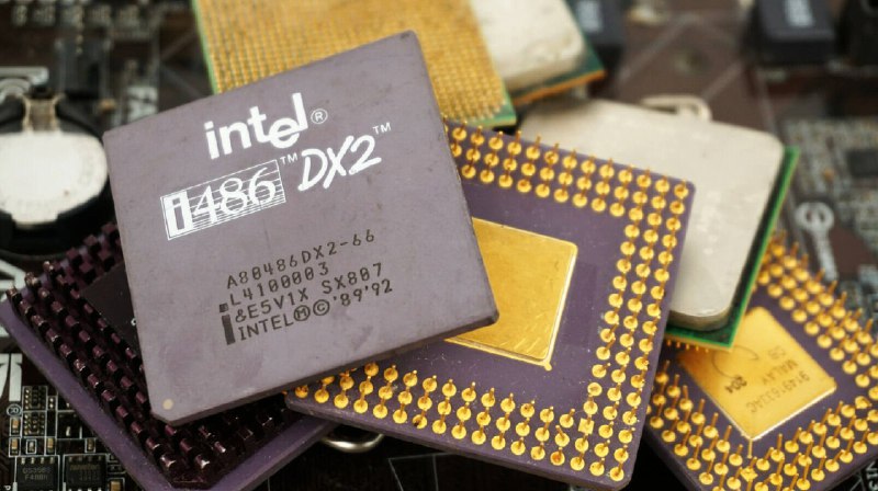 Downfall fallout: Intel knew AVX chips were insecure and did nothing, lawsuit claims