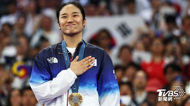 只因是隊上年紀最小　韓媒：球后安洗瑩替前輩「洗衣打掃」7年