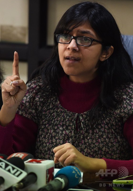 レイプされた生後8か月の女児が内臓損傷、人工肛門袋を使用 インド