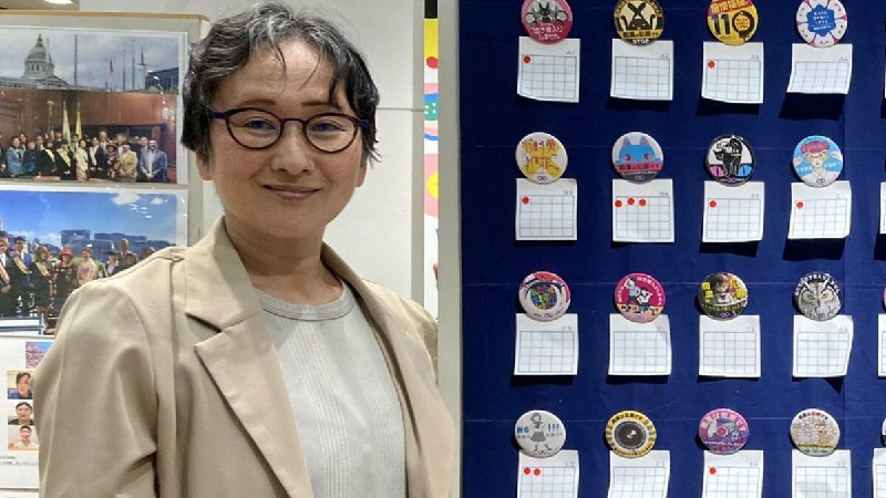 〈痴漢抑止活動センターが怒りの告発〉「〇〇したことありますか？」とのセクハラ電話に“ありえない郵送物”も… | 集英社オンライン | ニュースを本気で噛み砕け