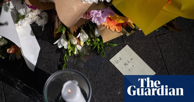 Bondi Junction stabbings: Killer Joel Cauchi may have targeted women and children, NSW police say