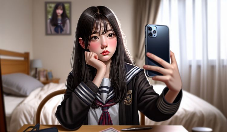 法律系男大生太惡劣！用這招騙國中妹裸照還外流　遭逮辯：我有精神障礙｜壹蘋新聞網