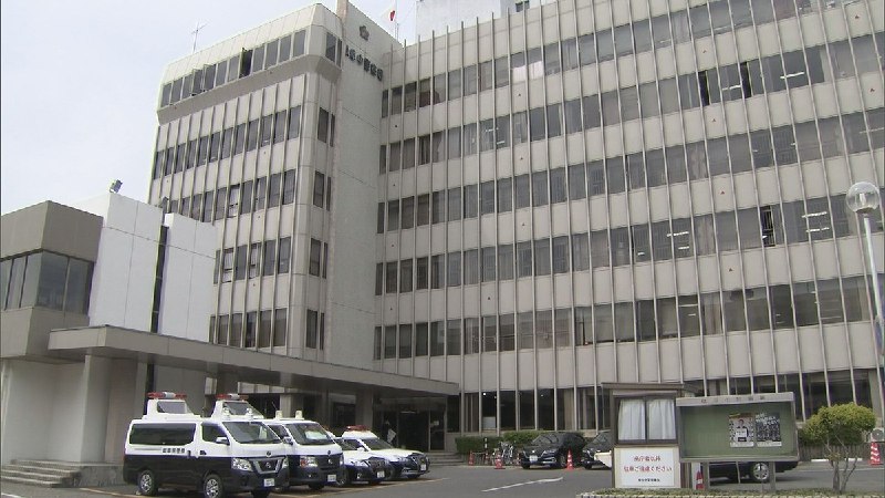 20代男性に対する不同意性交の疑いで32歳の男を逮捕　2人の間に面識はなし　