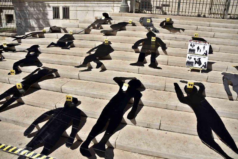 邀逾50人性侵妻子案：一場庭審震動法國，更衝擊性別文化｜Whatsnew | 端傳媒 Initium Media