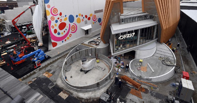 なぜ「怖すぎる」同意の要求に？　万博チケット個人情報保護方針