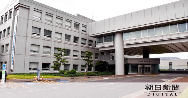 酔った女性への不同意性交罪など、起訴内容認める　新潟県警の元警部：朝日新聞デジタル