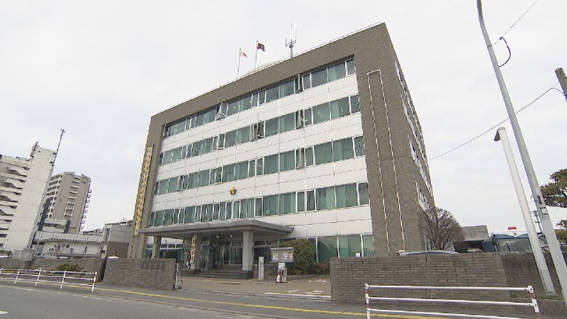 「ポルノビデオと同じことがしたかった」と話すも一部否認　１４歳女子中学生に不同意わいせつか　スリランカ国籍の男逮捕 | TBS NEWS DIG (2ページ)