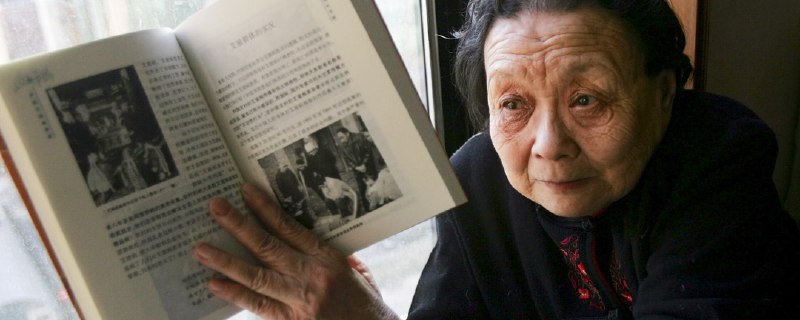 高耀潔在紐約逝世，曾揭河南愛滋「血禍」，為堅持發聲出走美國｜Whatsnew｜端傳媒 Initium Media