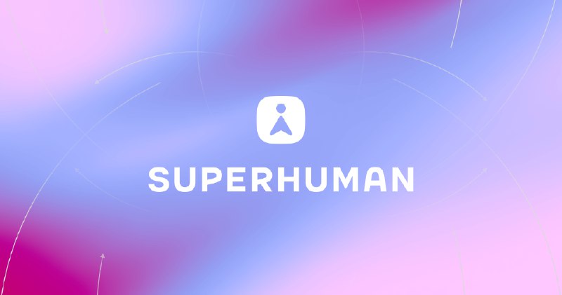 Becoming Superhuman
