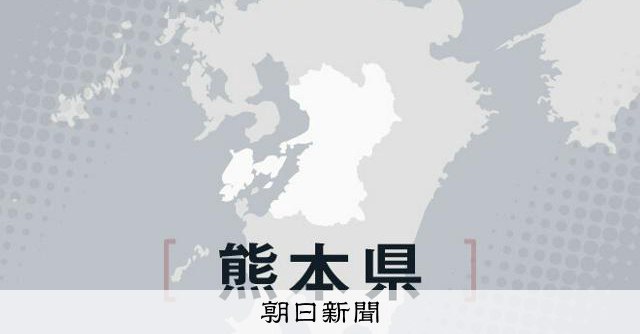 放火容疑で消防団員を逮捕　熊本・玉名の倉庫火災、消火に参加：朝日新聞