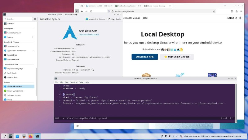 Android Developer News (@AndroidDev_News)
