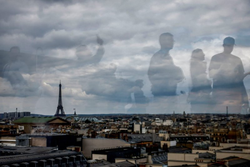 巴黎奧運的平行世界：飛漲的物價﹑被驅逐的人﹑與未竟的發財夢