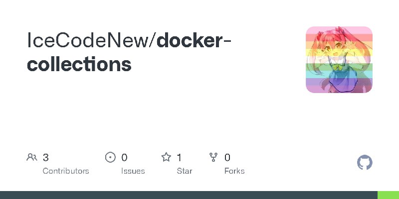 docker-collections/ananta/README.md at master · IceCodeNew/docker-collections