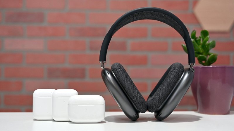 There's a Mac audio bug that may have existed for more than 20 years