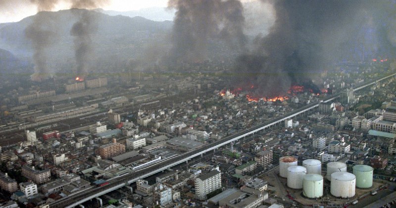 再思三省：阪神大震災から30年　／142